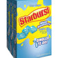 SINGLES TO GO! Powdered Drink Mix, Blue Raspberry, Sugar-Free, 18 Total Servings, 0.48 Ounce (Pack of 3)
