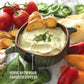 Rada Spinach Artichoke Dip Mix, Made in USA