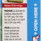 Jell-O Pistachio Flavor Sugar Free Pudding & Pie Filling (4-Pack)