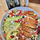 Pork King Good Low Carb Keto Diet Ranch Pork Rind Breadcrumbs! Perfect For Ketogenic, Paleo, Gluten-Free, Sugar Free and Bariatr