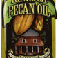 Kinloch Plantation Products Pecan Oil,Two (2) 250 ML Bottles