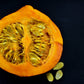 BALTORO Organic Pumpkin Seeds - Raw, Non-GMO, Unsalted, Vegan, Bulk, 7LB