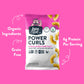 Lesserevil Power Curls Himalayan Pink Salt 4 Ounce (Packaging May Vary)