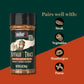 Weber BBQ Seasoning, spirit-inspired flavor Flavored, 6.5 Ounce, Model 1165028