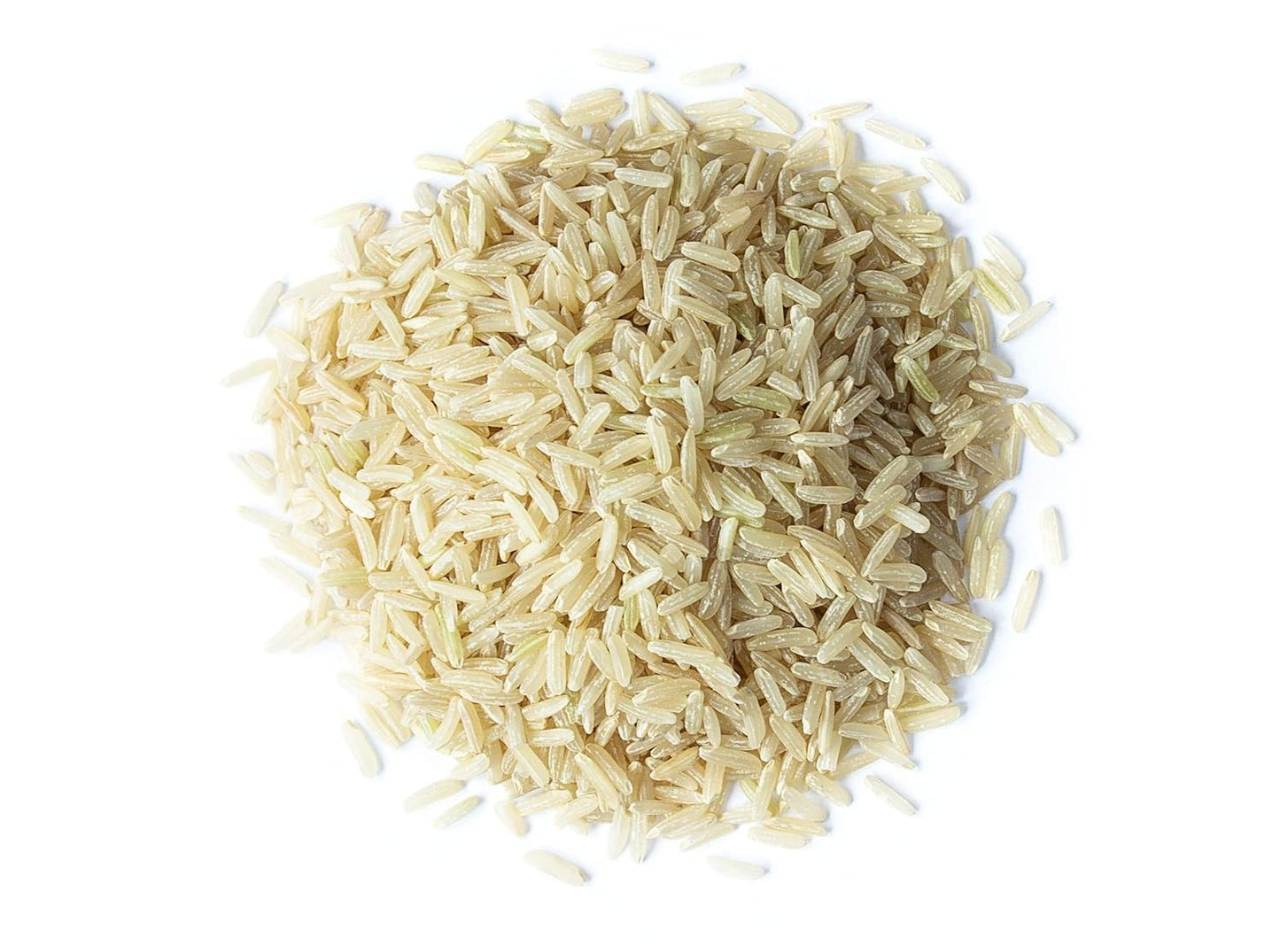 Food To Live Organic Brown Jasmine Rice, 12 Ounces - Non-Gmo, Whole-Grain Rice, Long-Grain Variety, Non-Irradiated, Kosher, Vega