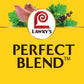 Lawry's Perfect Blend Chicken & Poultry Rub, 24.5 oz - Multicolor Seasoning for Flavorful Meals, Perfect for Grilling and Roasting