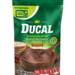 Ducal Refried Red Beans Pouch - Instant Vegetarian Refried Red Beans, Non-Gmo And Gluten-Free - Excellent Source In Protein And Iron, Cholesterol Free, 14.1 Ounce (Pack Of 18)