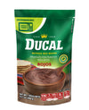 Ducal Refried Red Beans Pouch - Instant Vegetarian Refried Red Beans, Non-Gmo And Gluten-Free - Excellent Source In Protein And Iron, Cholesterol Free, 14.1 Ounce (Pack Of 18)