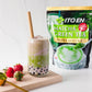 Ito En Matcha Green Tea, Sweet Powder, 17.5 Ounce (Pack Of 1), Sweetened Green Tea Powder