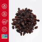 Sun-Maid California Sun-Dried Raisins - (144 Pack) 0.5 oz Snack-Size Box - Dried Fruit Snack for Lunches, Snacks, and Natural Sw