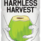 Harmless Harvest Organic Coconut Water, Original, 12 Fl Oz (Pack Of 4)