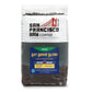 SAN FRANCISCO BAY Whole Bean Coffee - DECAF Bay Bridge Blend, Medium Roast, 2lb Bag
