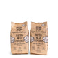 Popzup Popcorn - Gluten Free, Non-GMO, Hand-Popped & Seasoned, Butter Me Up Flavor, 5 Ounce (Pack of 2)
