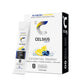 CELSIUS On-the-Go Powder Sticks Blueberry Lemonade, 14 Count, Essential Energy, 2.6 Oz per Pack