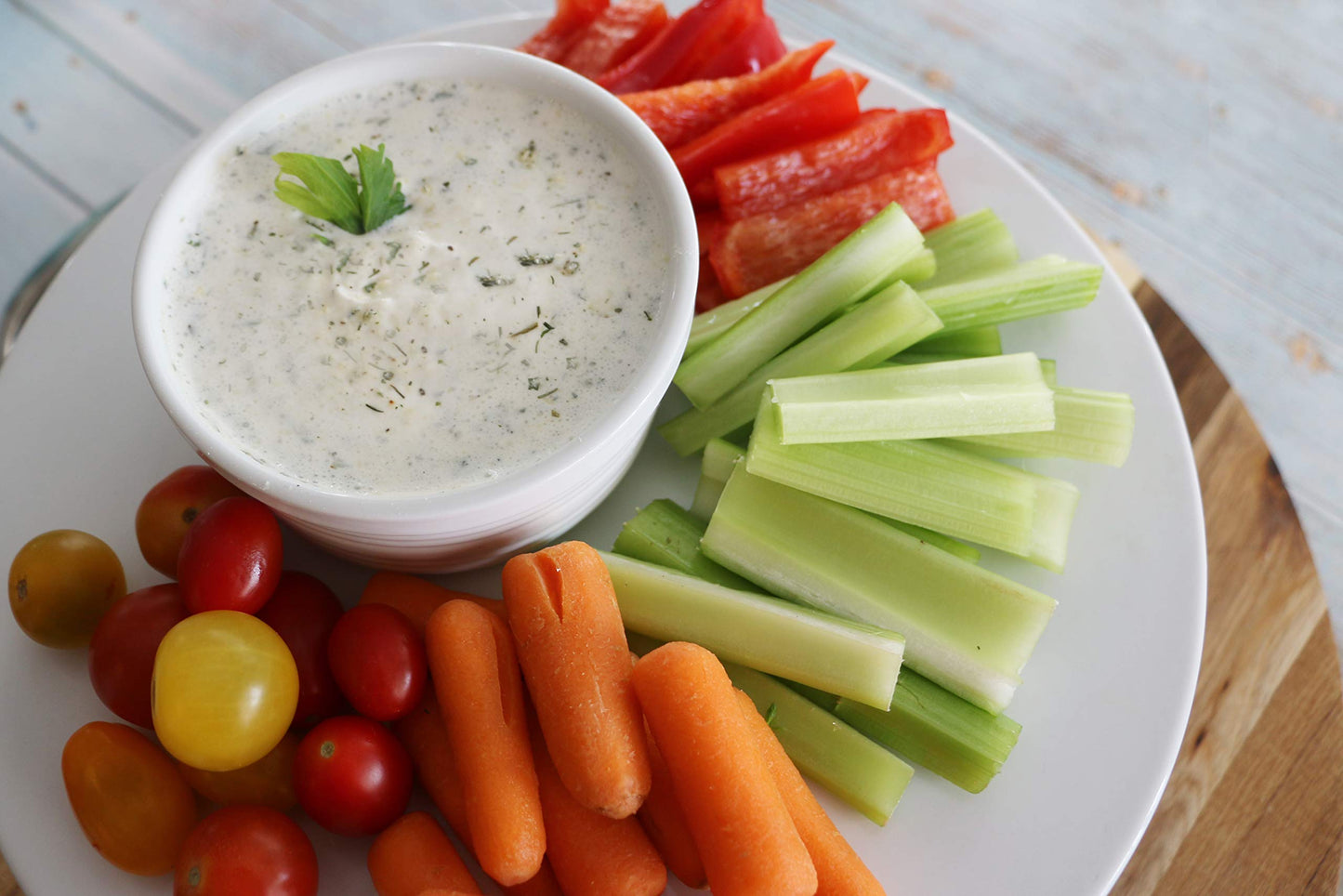 Mom'S Place Gluten-Free Ranch Dressing Mix, Perfect For Salads & Dips, Nut Free, Soy Free, Dairy Free Non-Gmo
