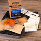 Lucky Jerky Ultimate Savory Diy Seasoning Kit - 12Oz - Original, Bbq, Teriyaki, Sweet & Spicy Flavors - Perfect For Homemade Bee