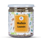 YOGI’S GIFT Mullein Leaf Cut and Sifted 100% Natural Caffeine Free 2 oz