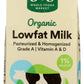 365 Everyday Value, Organic 1% Milk, 64 oz