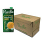Pacific Foods Organic Chicken Bone Broth, Sea Salt, 32 Fl Oz (Pack of 12), Natural, Model 5612