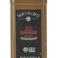 Watkins Gourmet Spice, Organic Ground Cinnamon, Bulk Food Service Size, 14.7 Oz (Pack Of 1)
