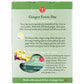 Ginger People Gingins Chewy Orig Box 4.5 Oz