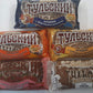 Tulskiy Pryaniki (Tula Gingerbread) Variety/Sampler Pack