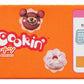 Kracie Popin' Cookin' Diy Candy Donuts Kit, No Bake, 1.4 Ounces (Pack Of 1)