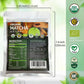 Tian Hu Shan Organic Matcha Green Tea Powder 4.0Oz/114G, Matcha Culinary Grade For Lattes, Cooking, Baking