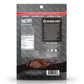 Kaimana Jerky Wild-Caught Ahi Tuna Jerky, Peppered, 2oz, All-Natural, High in Protein, Rich in Omega-3s