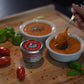 Urbani Truffles, Black Truffle Salt - Gu  rande black Sea Salt Infused with Real Truffle for Exceptional Flavor Enhancement in C