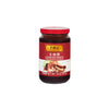 Lee Kum Kee Char Siu Sauce (14 oz - 1 Pack), Honey-Sweet Chinese Barbecue Sauce, Great for Marinades for All Kinds of Meats & Ri