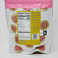 Generic Trader Joe'S Freeze-Dried Fig Slices Unsweetened & Unsulfured 1.76Oz/50G (Pack Of 2), Small