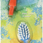 Radius Kidz Replacement Heads Very Soft 2 Pack, 1 Ea