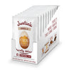 Justins Gluten-Free Vanilla Almond Butter Squeeze Pack, 1.15 oz, Pack of 10
