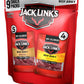 Jack Link'S Beef Jerky Variety - Includes Original And Teriyaki Flavors, On The Go Snacks, 13G Of Protein Per Serving, 9 Count O