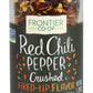 Frontier Co-Op Ground Red Cayenne Chili Pepper 15,000 Hu, 1.2 Ounce Bottle, Turn Up The Heat In Your Ethnic Recipes, Kosher