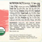Mekhala Organic Singapore-Style Vegan Laksa Curry Cooking Paste. Gluten-Free. No Added Sugar. No Heat (3.53Oz)