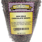 The Bulk-Priced Food Shoppe Mini Milk Chocolate Chips, Bulk Size, Resealable Bag, 1 lb.