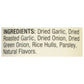 Dash Salt-Free Seasoning Blend, Ultimate Garlic Seasoning, 2.7 Ounce