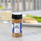 Freshjax Organic Burger Seasoning (5.5 Oz) - All-Purpose Hamburger Spice Rub For Grilling, Bbq, Steak, Smash Burgers & Beef