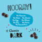 Pascha Bulk Organic Baking Mini Bitter Sweet Chocolate Chips, 70% Cacao, Allergen Free, Non-GMO, Vegan, 10 Pounds