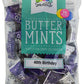 Party Sweets By Hospitality Mints 40Th Birthday Buttermints, 7-Ounce Bags (Pack Of 6)
