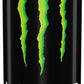 Monster Energy Drink, Green, Original, 16 Fl Oz (Pack of 24)