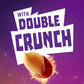 Takis Flare Hot Nuts 15.02 oz Sharing Size Resealable Bag  Chili Pepper & Lime Flavored Medium Spicy Double-Crunch Peanuts