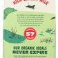 Whole Homo Milk Half Gallon Crate NY Fresh