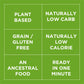 Miracle Noodle Pad Thai Noodles - Ready To Eat Plant Based Vegan Pad Thai Shirataki Noodles, Pad Thai Gluten Free, Paleo Friendly, Non-Gmo, Gluten Free Asian Noodles - 10 Oz, 6-Pack