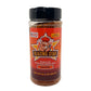 Blazing Star Reaper Rub – Balanced Sweet Heat Seasoning With Carolina Reaper Peppers – Perfect Bbq Rub For Ribs, Wings, Chicken, Pork, And Even Fruit – Veteran Owned (13.4 Oz)
