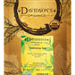 Davidson'S Organics, Valentine Tea, Loose Leaf Tea, 16-Ounce Bag