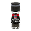 McCormick Black Pepper Grinder, Adjustable Coarseness, 1 oz