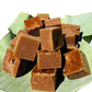 LUCENTIS Chinese Brown Sugar Cubes – 14.2oz Handmade Yunnan Dark Sugar, Natural Sweetener for Tea & Coffee